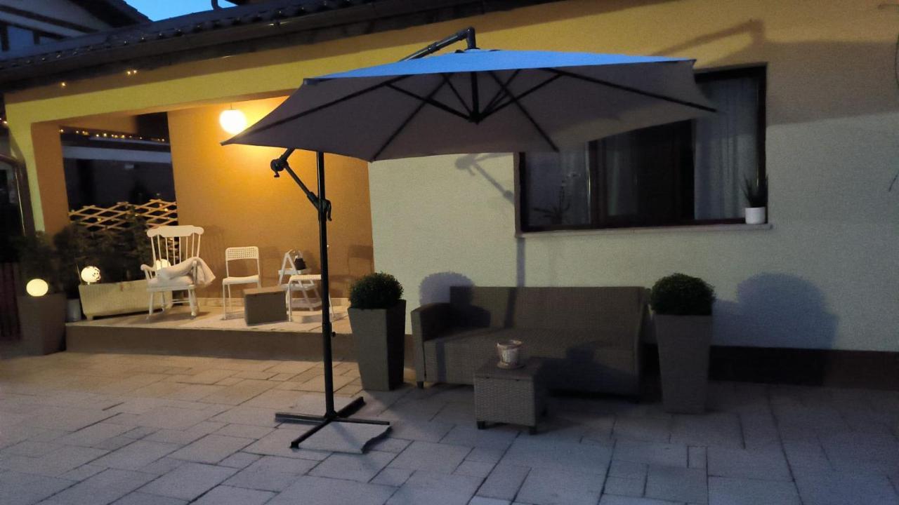 Luxury Airport Retreat Apartment Cluj-Napoca Luaran gambar